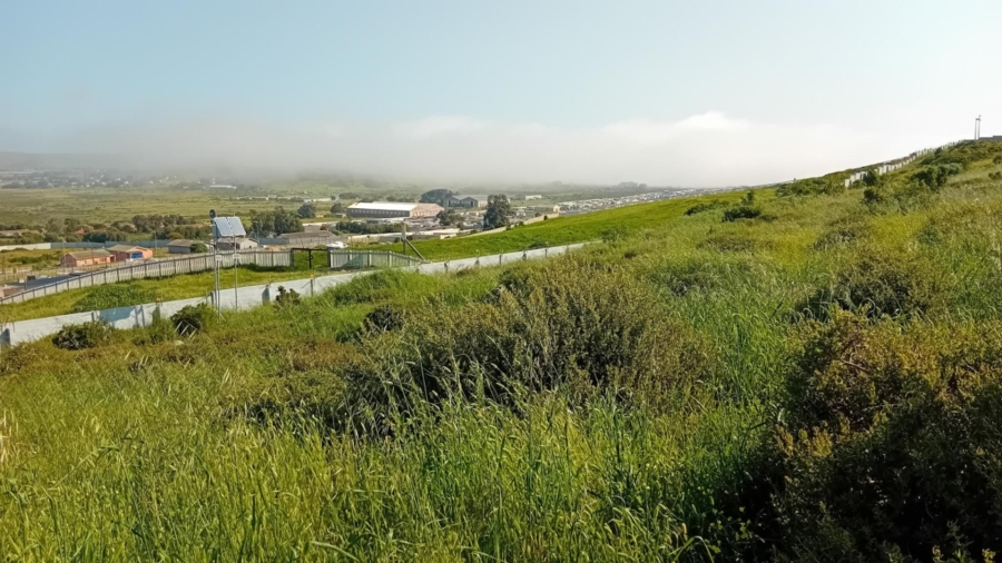 0 Bedroom Property for Sale in Hoogland Western Cape